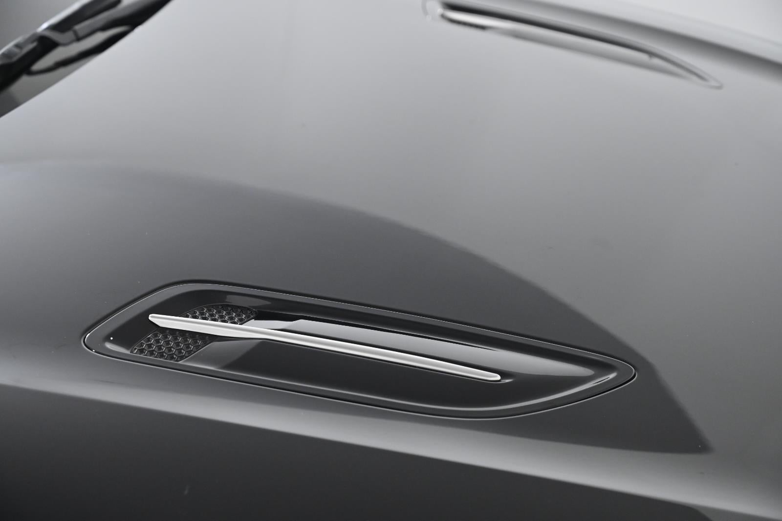 2018 Kia Stinger Base