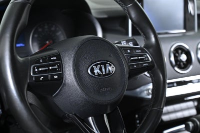 2018 Kia Stinger Base