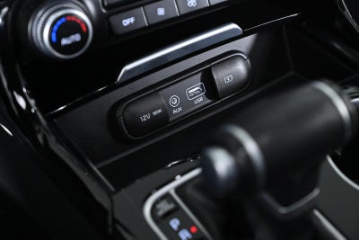 2018 Kia Stinger Base