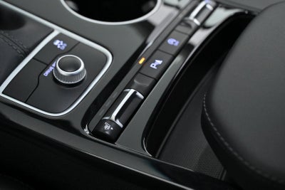 2018 Kia Stinger Base