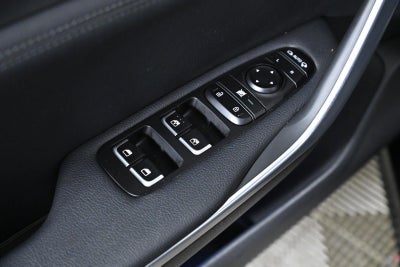 2018 Kia Stinger Base