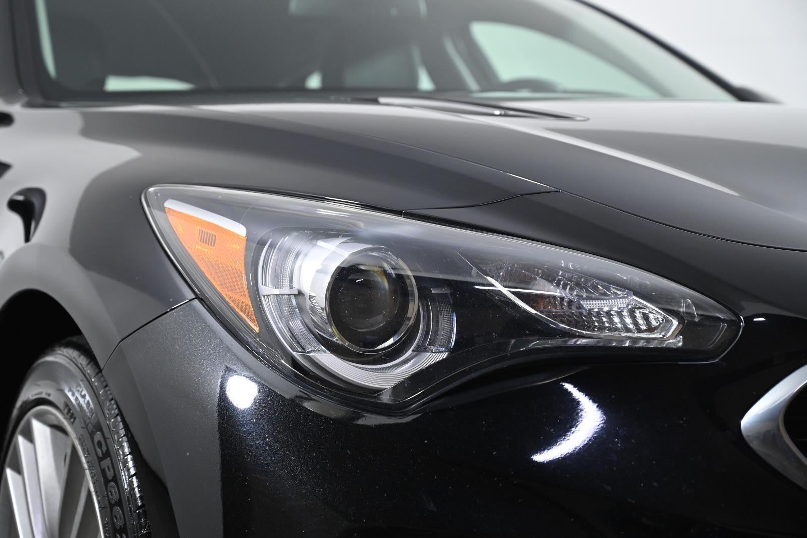 2018 Kia Stinger Base