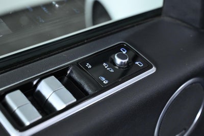 2021 Land Rover Range Rover SWB