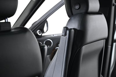 2021 Land Rover Range Rover SWB