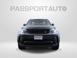 2019 Land Rover Discovery HSE