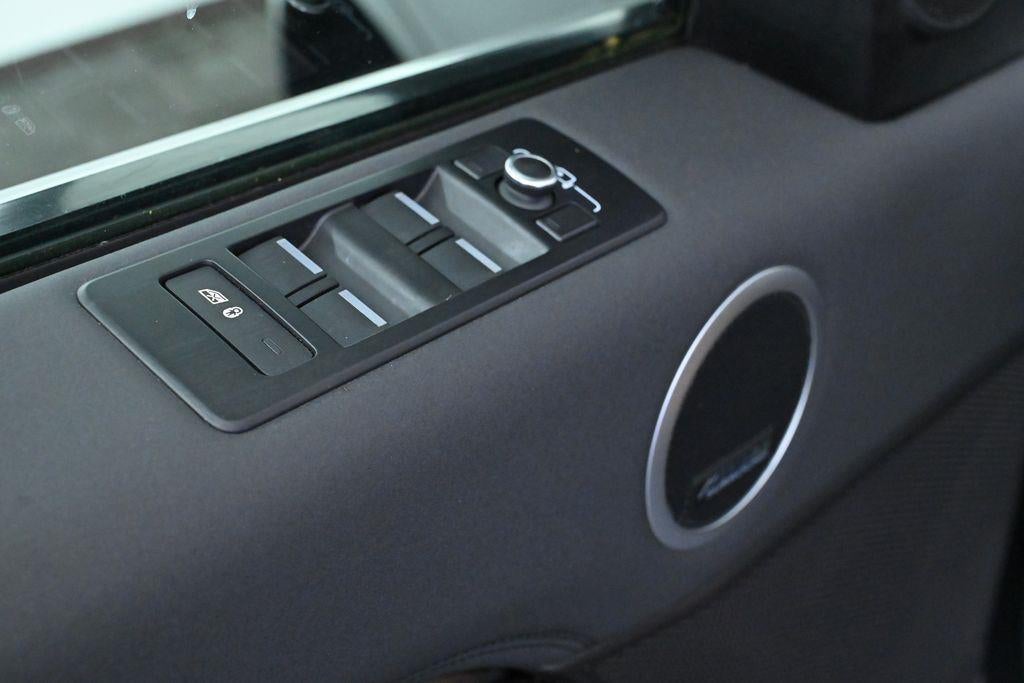 2019 Land Rover Discovery HSE