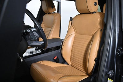 2019 Land Rover Discovery HSE