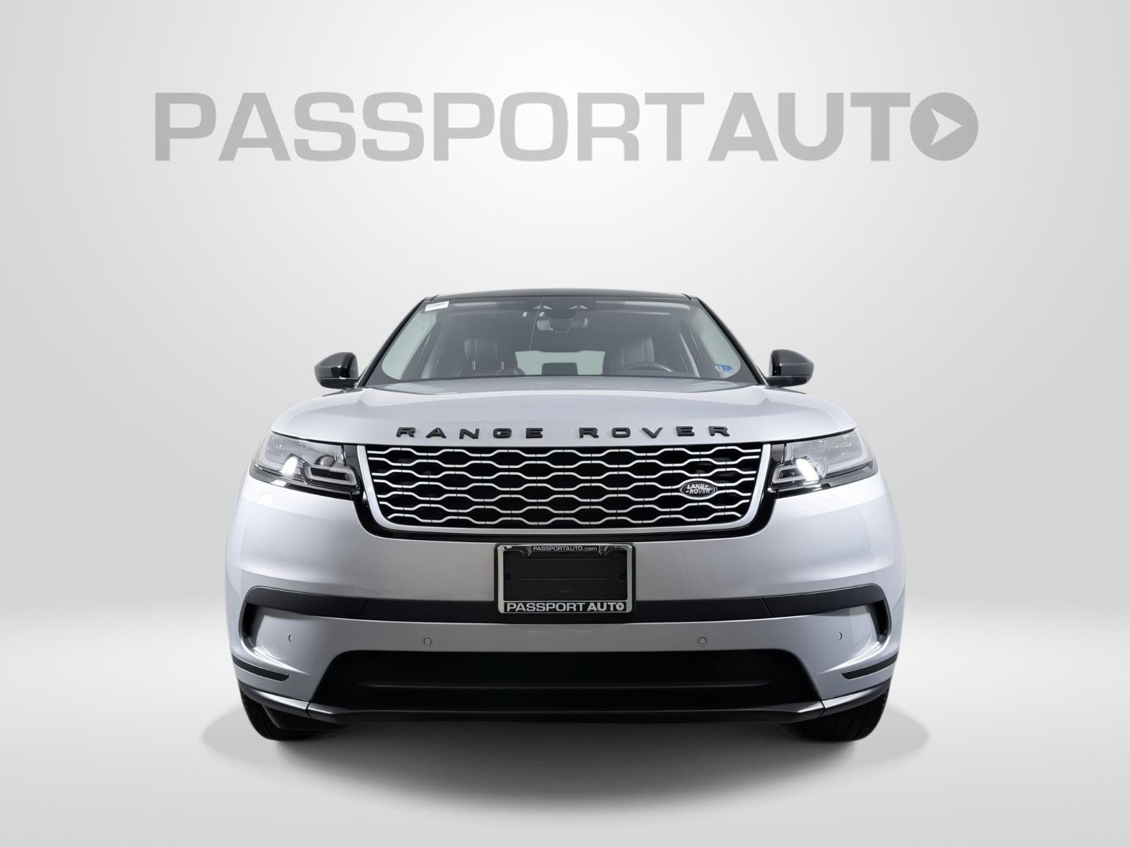 2022 Land Rover Range Rover Velar S