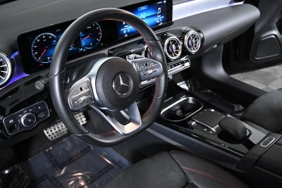 2022 Mercedes-Benz A-Class A 220