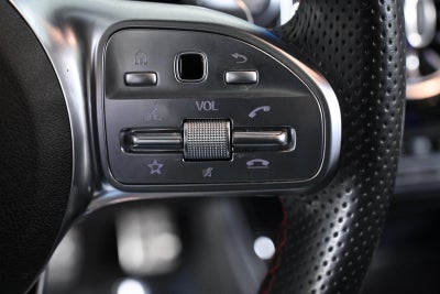 2022 Mercedes-Benz A-Class A 220