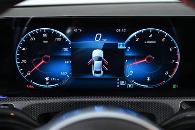 2022 Mercedes-Benz A-Class A 220