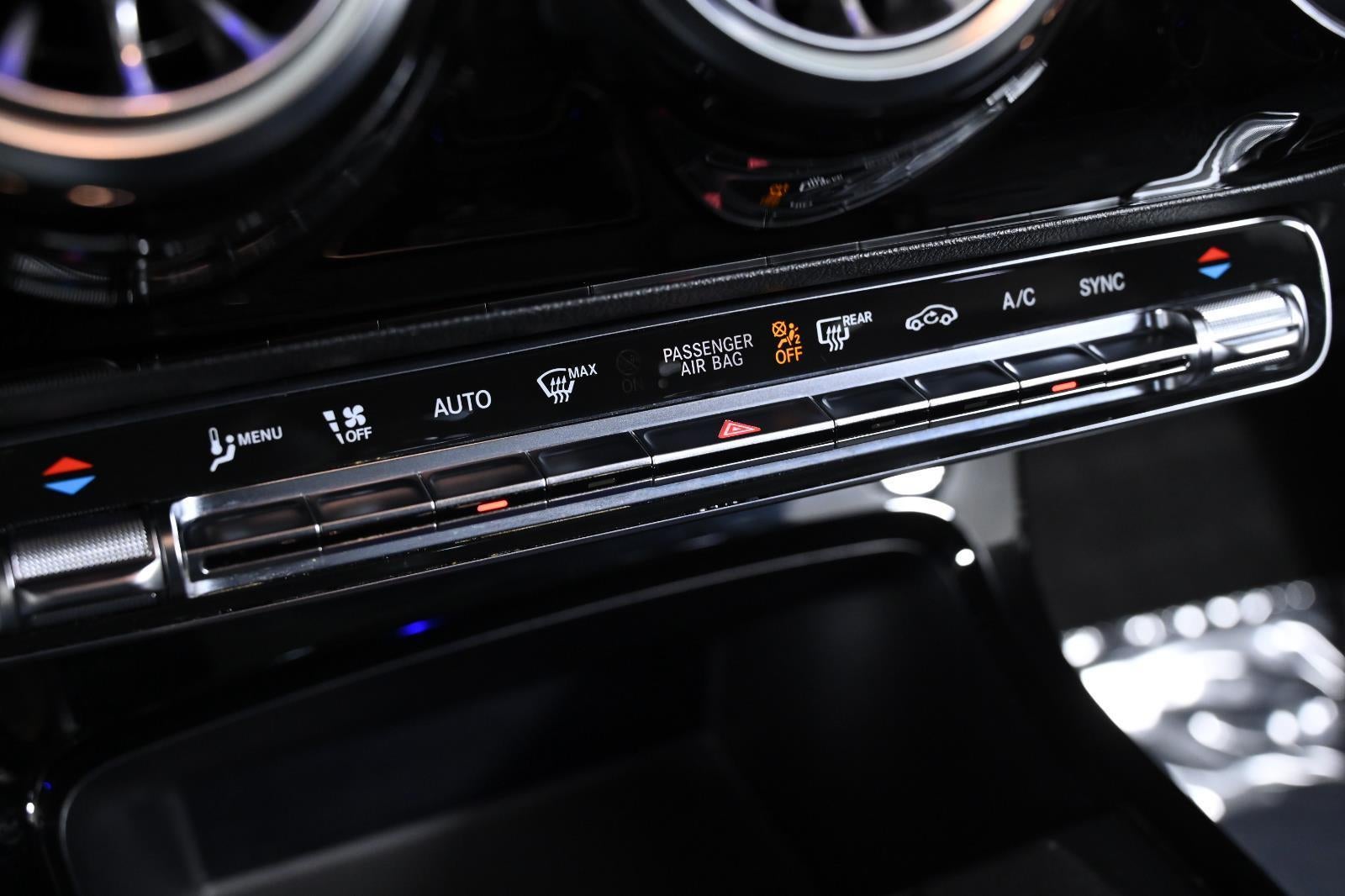 2022 Mercedes-Benz A-Class A 220