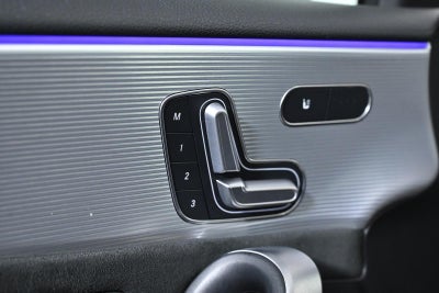 2022 Mercedes-Benz A-Class A 220