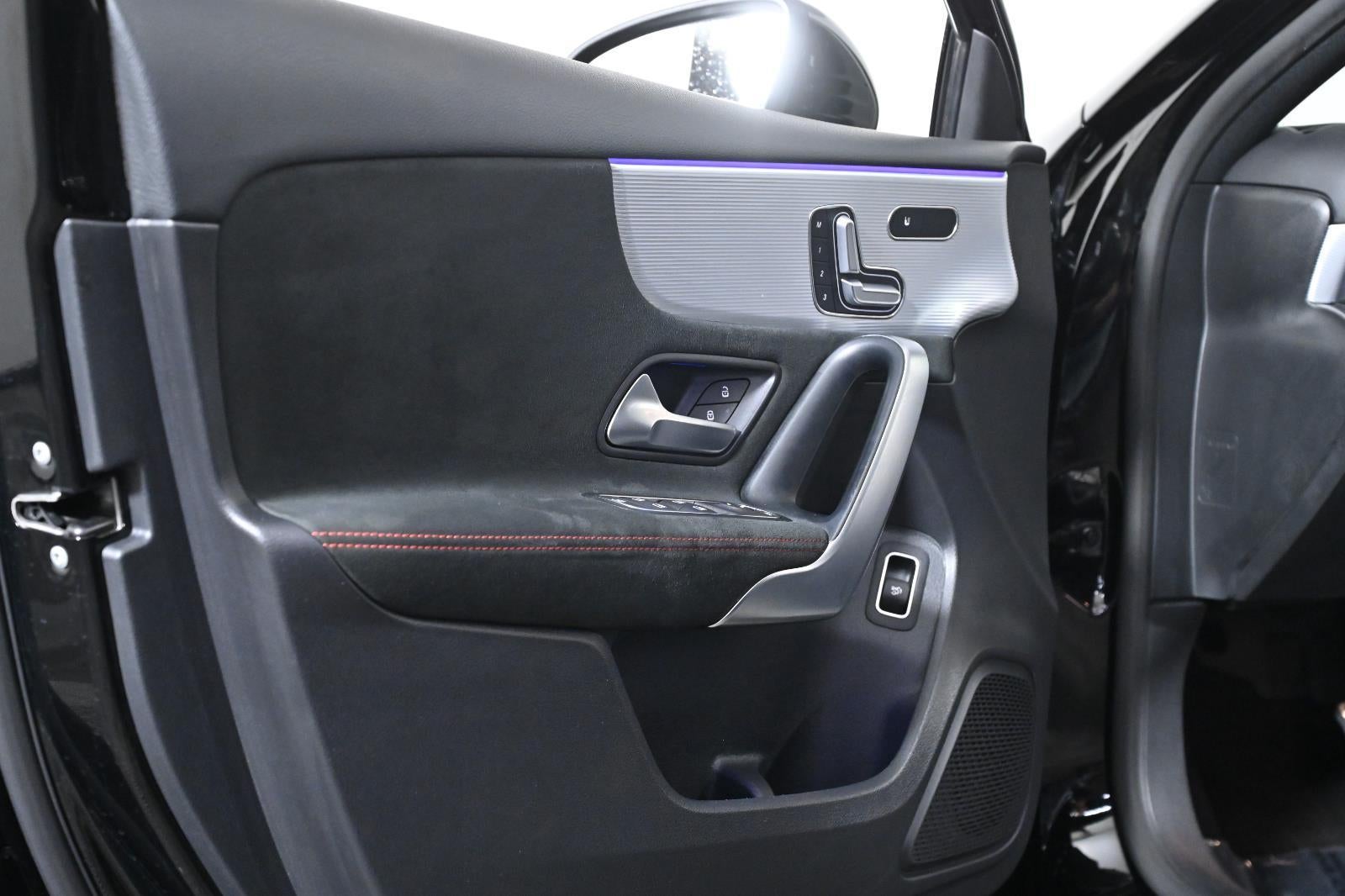 2022 Mercedes-Benz A-Class A 220