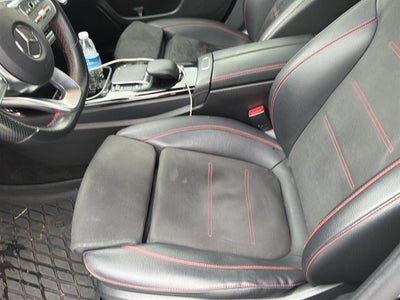 2022 Mercedes-Benz A-Class A 220