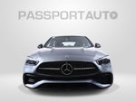 2024 Mercedes-Benz C-Class C 300 4MATIC® Sedan