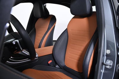 2024 Mercedes-Benz C-Class C 300 4MATIC® Sedan