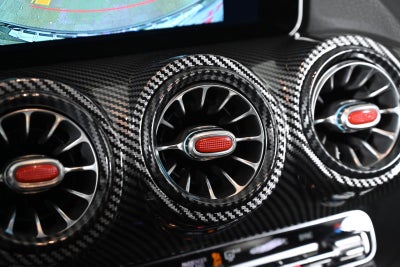 2021 Mercedes-Benz GLA AMG® GLA 45