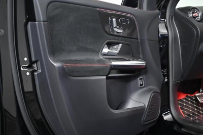 2021 Mercedes-Benz GLA AMG® GLA 45