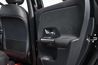 2021 Mercedes-Benz GLA AMG® GLA 45