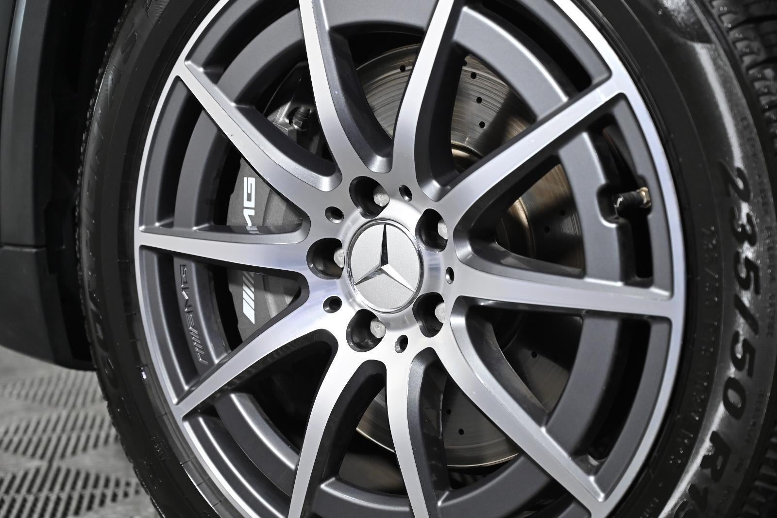 2021 Mercedes-Benz GLA AMG® GLA 45