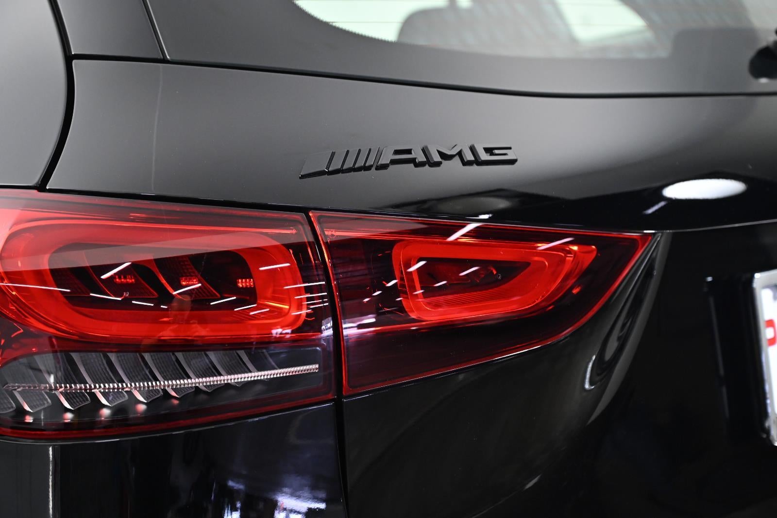 2021 Mercedes-Benz GLA AMG® GLA 45