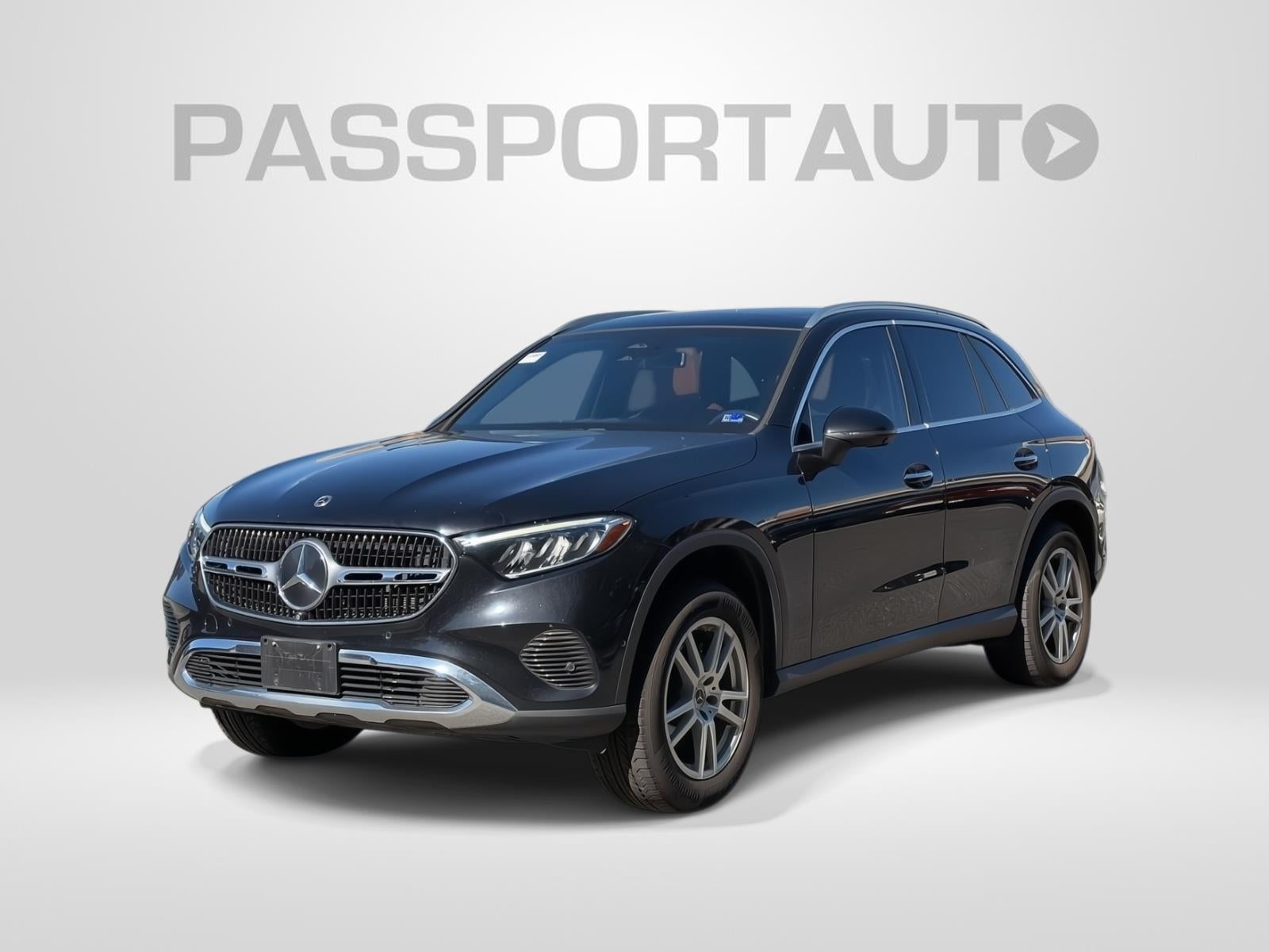 2023 Mercedes-Benz GLC GLC 300