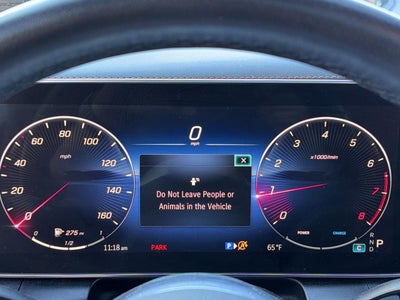 2023 Mercedes-Benz GLC GLC 300