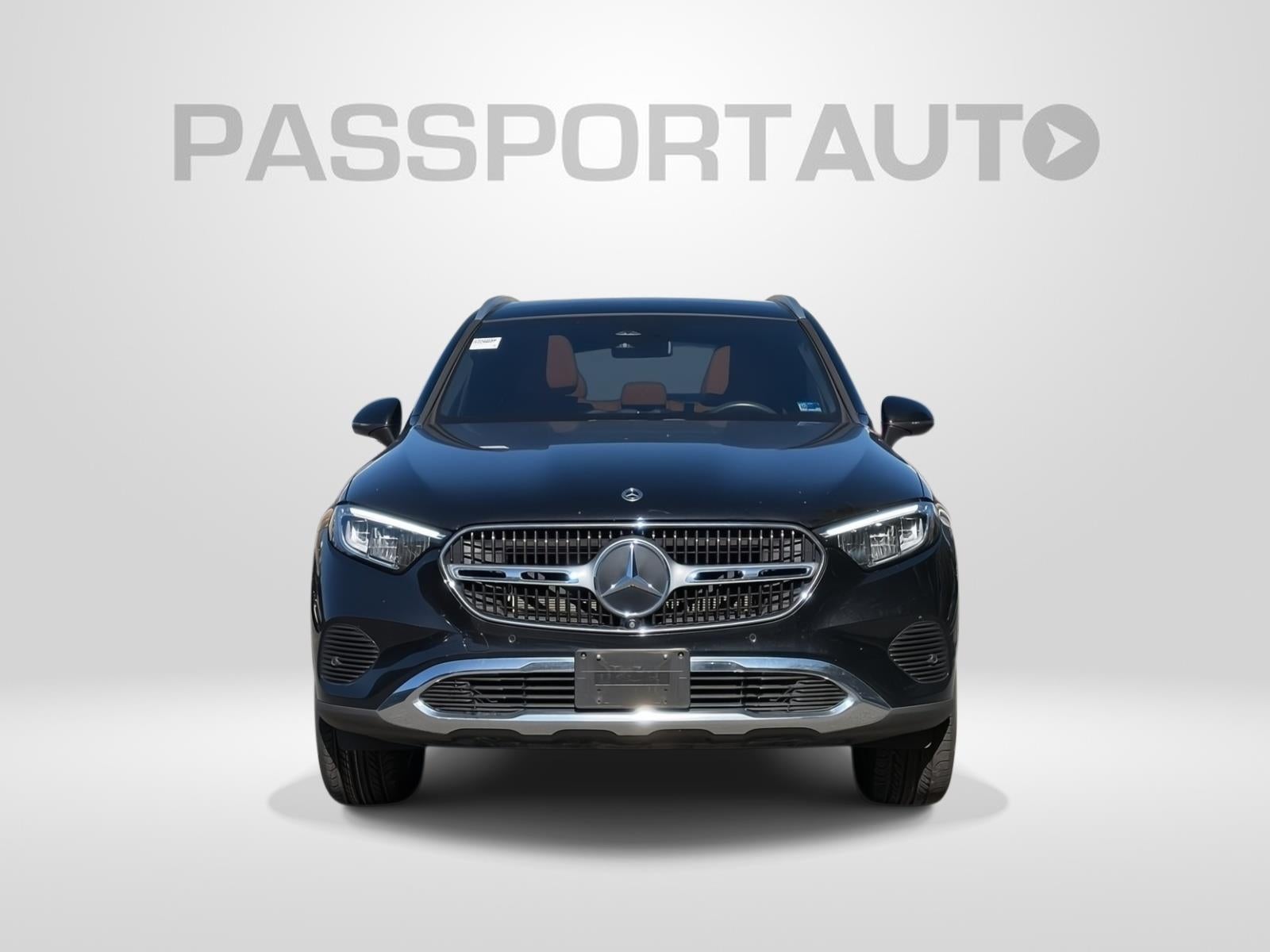 2023 Mercedes-Benz GLC GLC 300