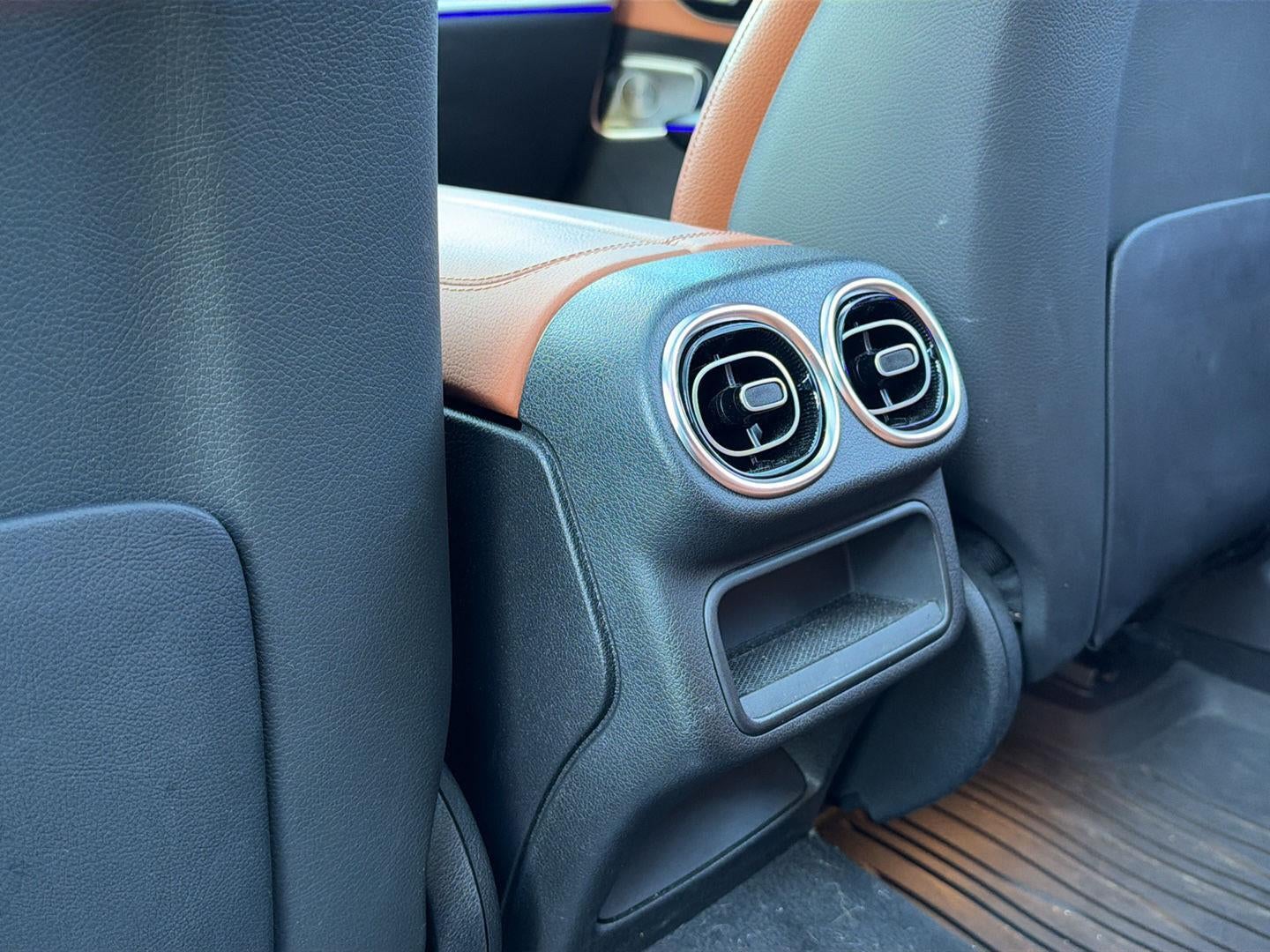 2023 Mercedes-Benz GLC GLC 300