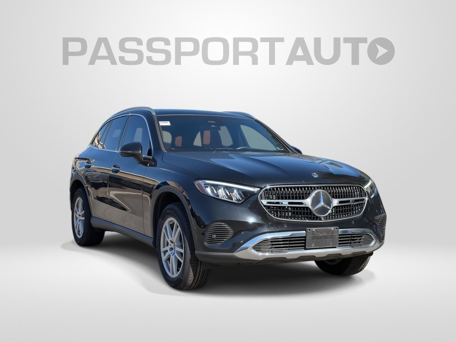 2023 Mercedes-Benz GLC GLC 300
