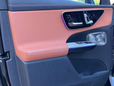 2023 Mercedes-Benz GLC GLC 300