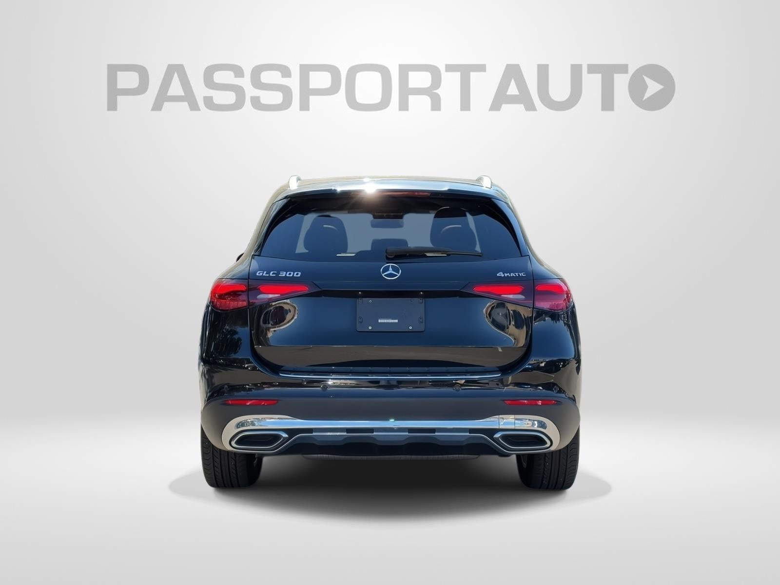 2023 Mercedes-Benz GLC GLC 300