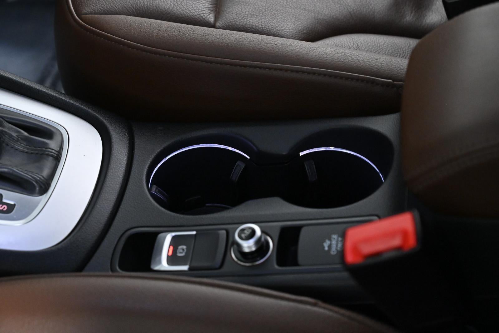 2017 Audi Q3 Premium