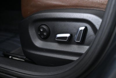 2017 Audi Q3 Premium