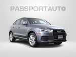 2017 Audi Q3 Premium