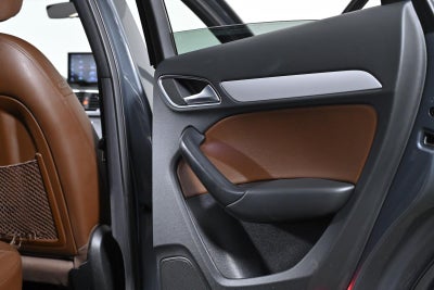 2017 Audi Q3 Premium