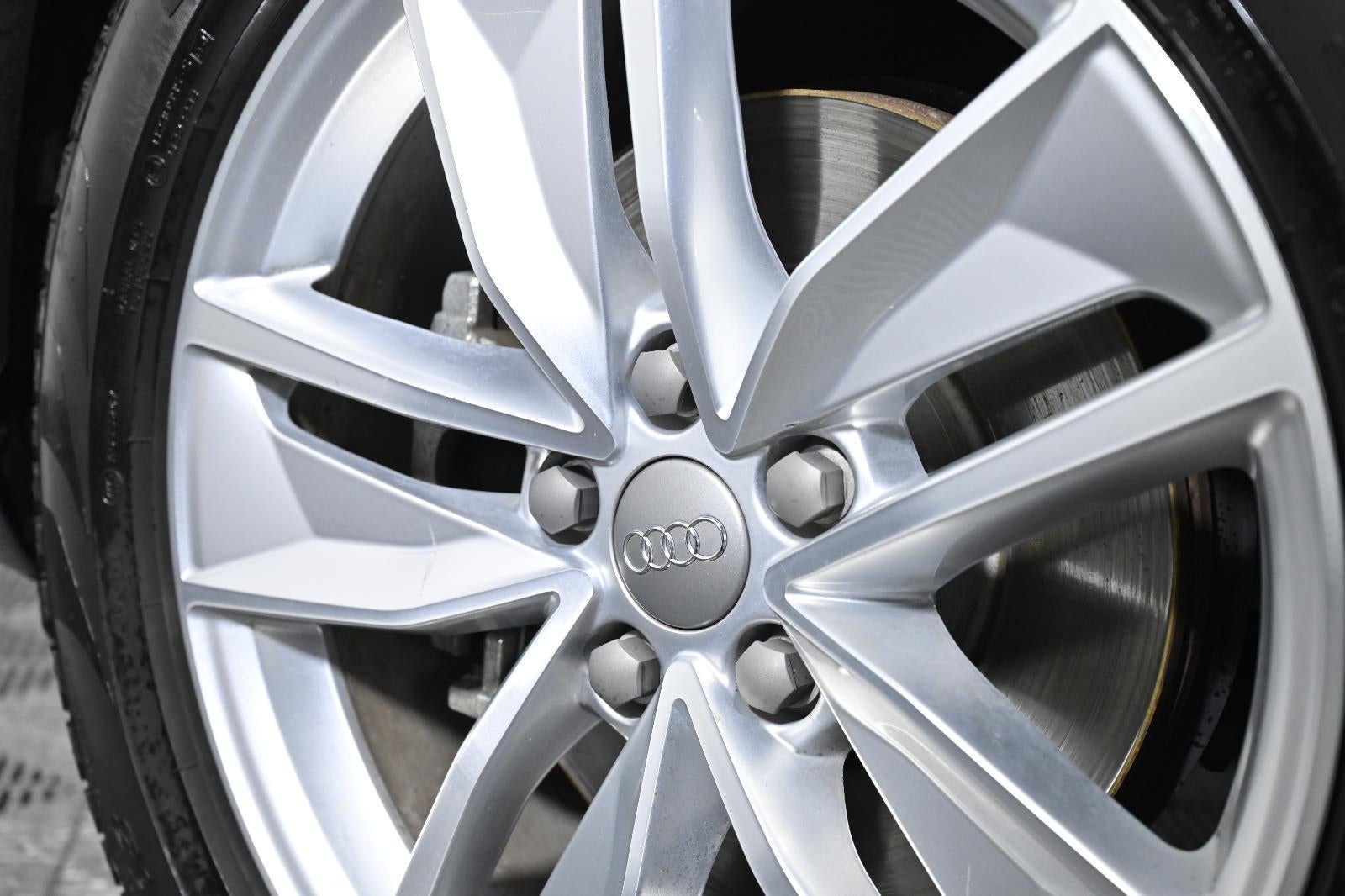 2017 Audi Q3 Premium