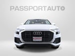2023 Audi Q8 Premium Plus