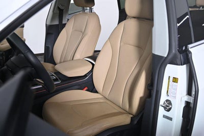 2023 Audi Q8 Premium Plus