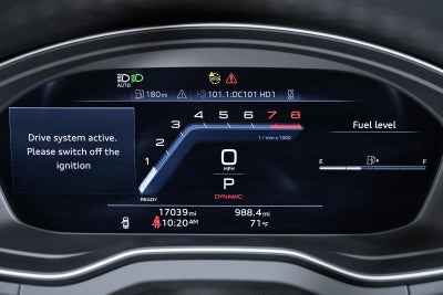 2024 Audi Q5 S line Premium Plus
