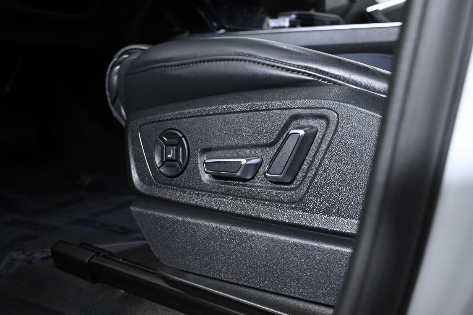 2022 Audi e-tron Chronos