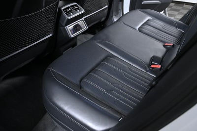 2022 Audi e-tron Chronos