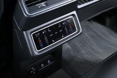 2022 Audi e-tron Chronos