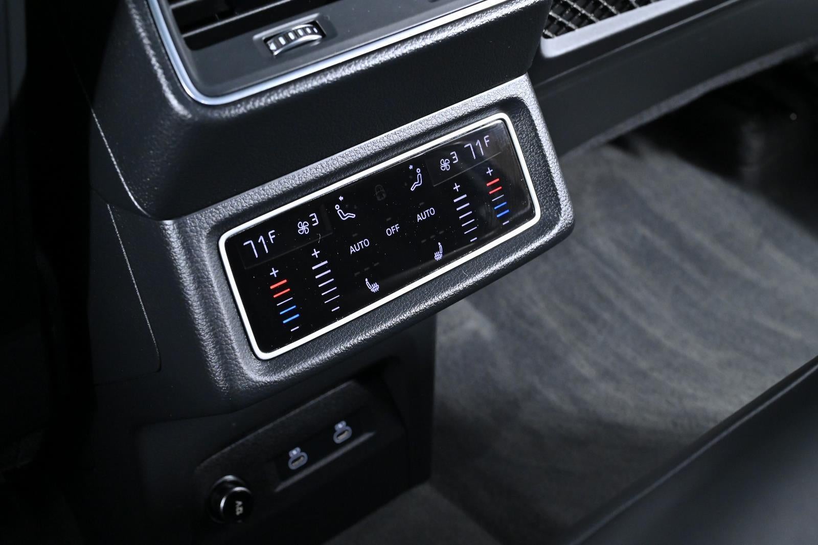 2022 Audi e-tron Chronos