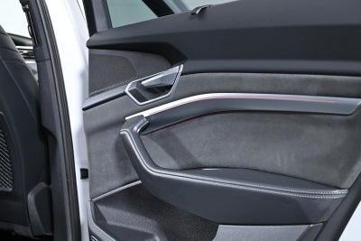 2022 Audi e-tron Chronos