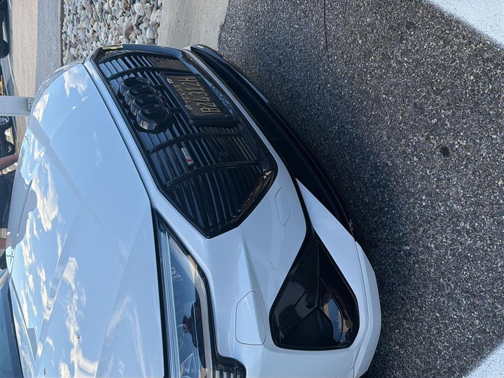 2022 Audi e-tron Chronos