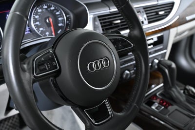 2016 Audi A7 3.0 Prestige