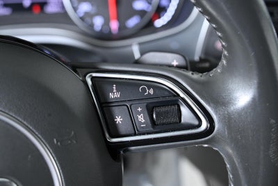 2016 Audi A7 3.0 Prestige