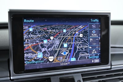 2016 Audi A7 3.0 Prestige